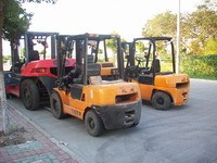 sh上海叉车出租/上海叉车租赁13916306953