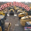 【世界500强企业】【杭州二手压路机市场】二手12吨压路机