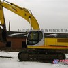 二手住友300-2挖掘机www.25956386.com