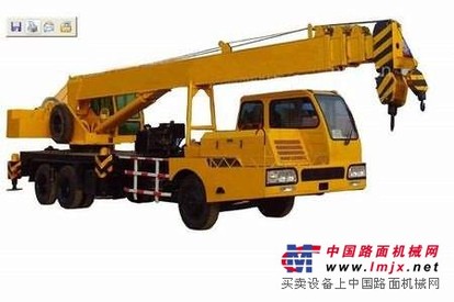小吊车  微型吊车  济宁吊车 山东吊车 山东济宁嘉祥鲁通吊车