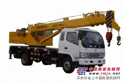 小吊车  微型吊车  山东济宁嘉祥鲁通吊车