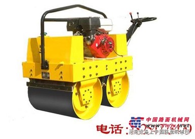供应25B手扶式双轮振动压路机|手推式小型压路机