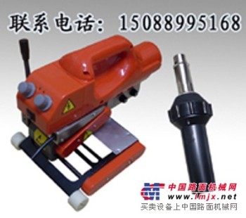 供应810型土工膜焊机 爬焊机 防水板焊接机 防渗膜热合机