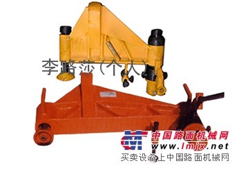 供应液压弯轨机
