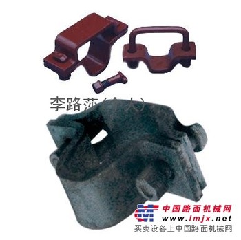 供应U型卡缆