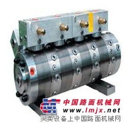 供应德国雅恩斯JAHNS叶片马达