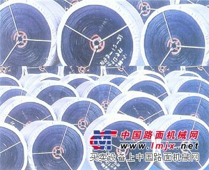 阻燃输送带