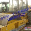 二手16吨压路机价格-贵州二手徐工压路机市场