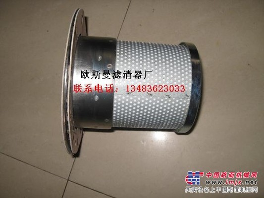 供应丹佛油气分离滤芯