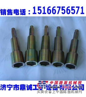 JQG锚杆搅拌器