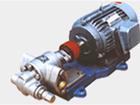 供应KCB齿轮泵/YCB圆弧泵,不锈钢齿轮泵