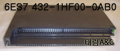 供应西门子S7-400模拟量输入输出模块