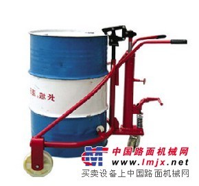 供应CTY1吨配重装卸车