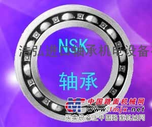 河北邯鄲供應 秦皇島商機 SKF進口軸承價格 NSK軸承型號