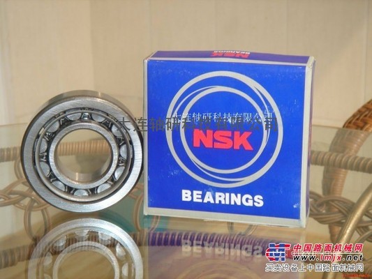 大连轴研科技日本NSK轴承东北地区总经销