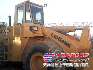 供应低价转让装载机 叉车