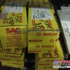 德国宝马BOMAG压路机2012C发动机单体泵