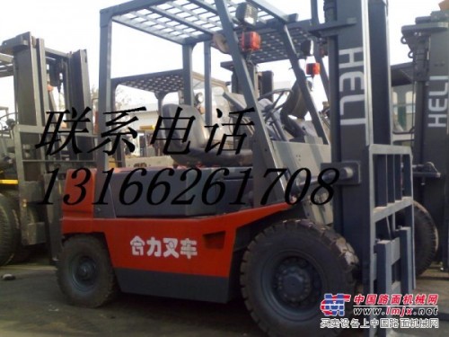 供应沿海城市二手叉车/上海总销售13661688233