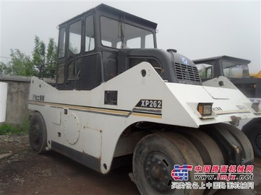 供应热销二手压路机冰点价 点击二手徐工压路机价查询 