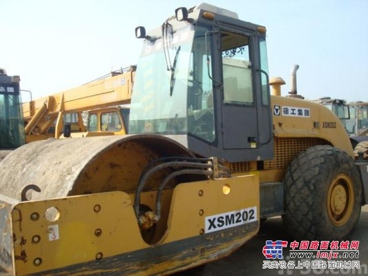 二手压路机|二手徐工压路机|二手徐工振动压路机|压路机价格 