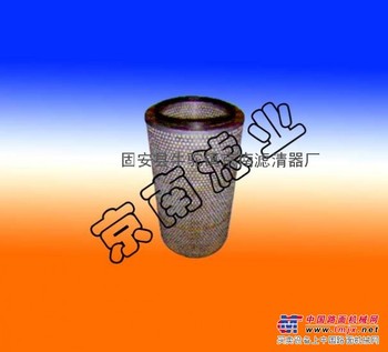 京南供应大宇96198337空气滤芯