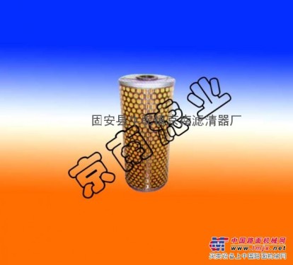 京南供应大宇65.05501-5020机油滤芯