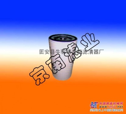 京南供应大宇柴油滤芯65.12503-502B