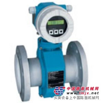 德国E+H变送器  流量计