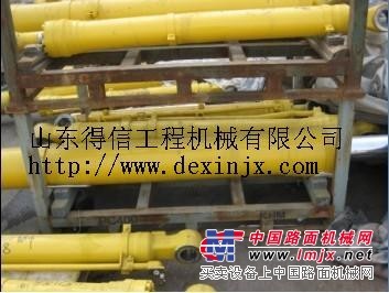 挖掘机油缸及配件