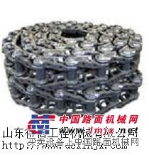 挖掘机链轨链条