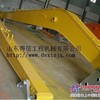 挖掘机斗杆大臂