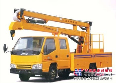 —出租高空作业车—18601311116