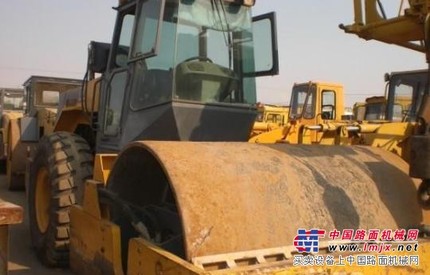 价格优惠 徐工震动20吨二手压路机 25吨徐州集团压路机