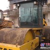 供应新二手光轮铁三轮压路机图片╋二手压路机市场行情