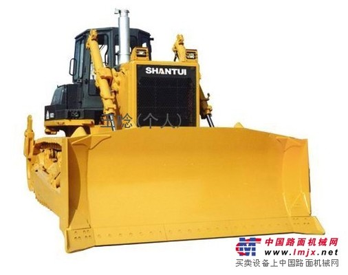 山推SD32全新推土机出租
