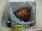 德国维特根铣刨机-海拉HELLA旋转警示灯