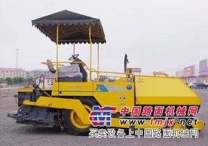 出租镇江胶轮摊铺机