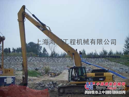 上海閔行區挖掘機出租-長臂挖掘機出租-200 挖掘機出租