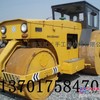 现货供应“二手徐工21/24铁三轮压路机”“二手压路机市场”
