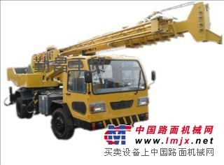 供应液压吊车