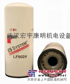 供应康明斯机油滤芯LF9001/LF9000/LF9024