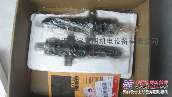 供应QSX15康明斯喷油器总成
