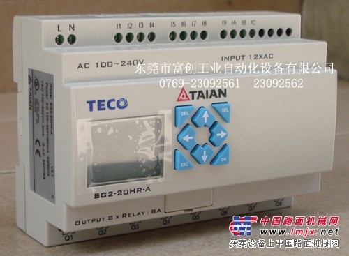 东莞大量现货SG2-12KR-D微型PLC