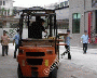 上海浦東區合力叉車出租-設備移位-叉車搬廠-叉車裝卸