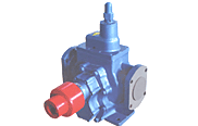 齿轮泵KCB960/高压齿轮油泵