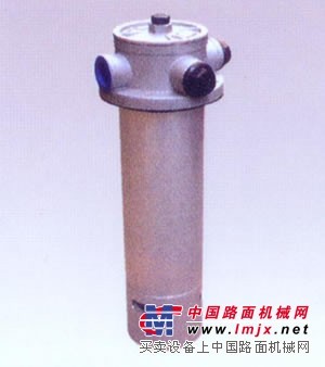 RFA-400微型回油过滤器