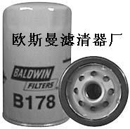 B608鲍德温滤清器