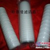 XU-16×80-J线隙式过滤器