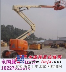出租高空作业车，出租空压机，出租发电机