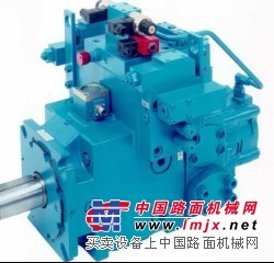 供应南京专业代理REXROTH轴向柱塞泵